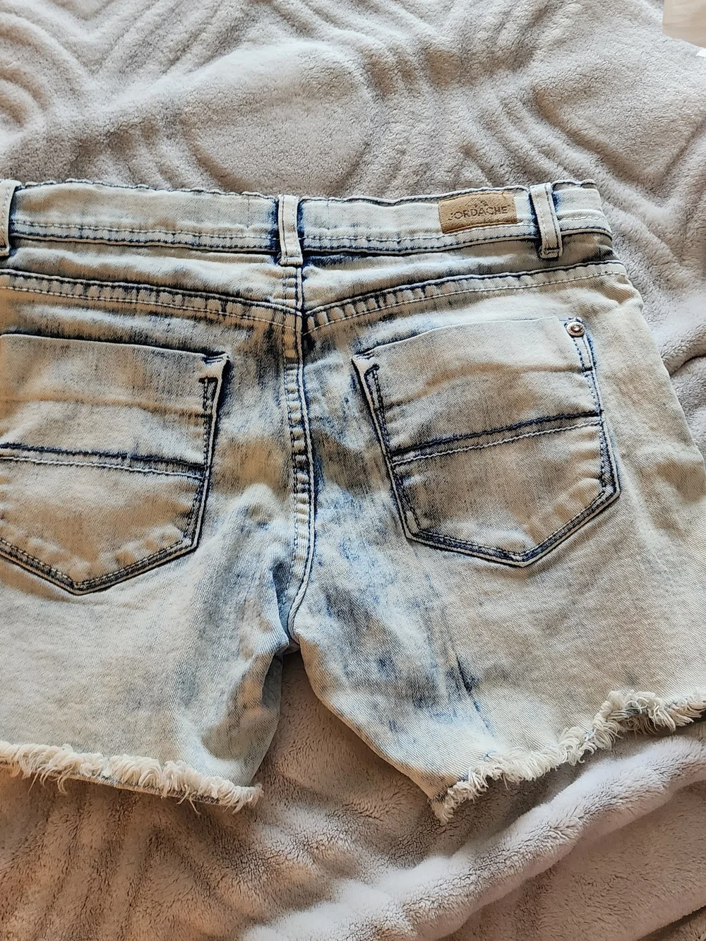 Women Jeans Subcategory Identification